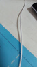 品胜苹果17/16充电线type-c数据线100W快充6a车载适用华为mate80pro/P70小米ip15手机平板AirPodsPro3 实拍图