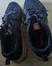 足力健老人鞋中老年春秋季健步轻便软底送妈妈休闲散步鞋2431369J 紫-女  38 实拍图