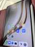 HUAWEI MatePad Mini 典藏版 柔光屏华为平板电脑 8.8英寸SIM卡版 可通话 16+1TB 寰宇红 含手写笔 实拍图