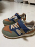 NEW BALANCE4-14岁大童秋冬拼接复古运动休闲鞋996ON 实拍图