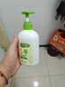 子初儿童内衣清洗液宝宝用洗衣液婴幼儿内衣裤清洁500g*1瓶+500g*3袋 实拍图