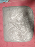 无印良品100%白鹅羽毛绒丝被子秋冬被芯约5斤【填充1600g】150*200cm 实拍图