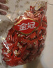 金冠麦丽素巧克力独立小包装原味夹心巧克力豆糖果怀旧儿童零食喜糖 麦丽素散装（500g/约220粒） 实拍图
