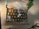 佳沛（zespri）新西兰 新果季 阳光金奇异果30-33粒原箱单果重约101-124g 猕猴桃 实拍图