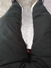 波司登25年羽绒裤男女情侣同款冬季90绒加厚休闲百搭保暖舒适裤子 实拍图