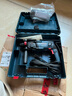 博世（BOSCH）电锤电钻电镐三合一2公斤轻型家用电锤 GBH220钻头附件工具箱套装 实拍图