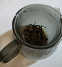 大益TAETEA茶叶普洱茶熟茶天地人和饼茶357g/饼 2201批次 品质口粮茶 实拍图