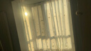 金蝉定制全遮光窗帘布 绍兴柯桥雪尼尔客厅卧室飘窗电动轨道一体家用 Mr样品礼包(布+纱) 上门测量安装 收藏加购后 拍单免费寄样品测量 米 实拍图