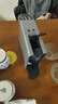 Nespresso奈斯派索胶囊式咖啡机小型家用全自动商用办公室小巧便携高压萃取意式进口两种杯量选择节日送礼 C30 灰色 实拍图