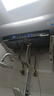 海尔（Haier）国家补贴20%电热水器60升 小红花JH7 无垢鲜活水净肤洗 免清洗 3300W变频速热一级能效 家用储水式 晒单实拍图