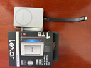 雷克沙（Lexar）1TB Type-c USB3.2移动固态硬盘(PSSD)磁吸套装ES4 读速1050MB/s 手机笔记本电脑磁吸外录 实拍图