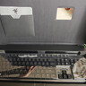 雷蛇（Razer） 黑寡妇蜘蛛标准 机械键盘 游戏键盘 办公键盘 电脑键盘 ABS键帽104键 黑寡妇标准版+蝰蛇6400 实拍图