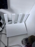 华为路由AX3 双频合一 自动优选 wifi6/多连不卡无线家用穿墙/AX3000/高速千兆路由器 实拍图