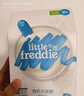 小皮（Little Freddie）有机高铁米粉蓝莓谷物米粉160g婴幼儿米粉6-12个月米糊婴儿辅食 实拍图