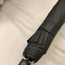 京东京造黑武士pro全自动雨伞自动折叠伞便携遮阳男士晴雨两用10骨 实拍图