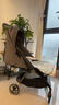好孩子（gb）婴儿推车 宝宝车婴儿伞车 可坐可躺儿童推车轻便可折叠手推车D636 置物袋升级 可多装奶瓶湿巾D643 实拍图