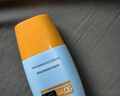Mistine蜜丝婷防晒霜小黄帽40ml防水防汗紫外线高倍SPF50+圣诞礼物 实拍图