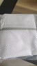 京东京造抑菌洗衣袋洗衣机专用洗护袋防变形内衣毛衣清洁袋 5件套 白色 实拍图