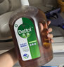 滴露（Dettol）洗衣消毒液衣物消毒水750mL除螨 家居地板杀菌 灭杀甲流感非84 实拍图