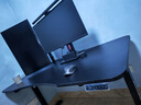 NBF80显示器支架 机械臂 显示器支架臂 显示屏支架显示器支架桌夹式电脑支架电竞卓威显示屏幕增高架 实拍图