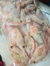 鲜生说 熟冻带籽北极甜虾 净重3斤/盒 135-180只 海鲜 冰虾  实拍图