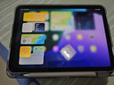 倍思iPad11/10保护壳苹果平板保护套10代【2025升级·冰透裸机】适用2025年款iPad11/10-11/10.9英寸 实拍图
