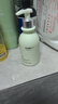 维特丝氨基酸洗面奶男女士控油祛痘深层清洁黑头粉刺水杨酸洁面乳第1名 实拍图