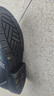 蓝鸥盾劳保鞋男冬季钢包头防砸防刺安全工作牛皮防水耐磨工地鞋005L 43 实拍图