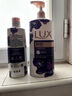 力士（LUX）依兰香沐浴露套装幽莲魅肤沐浴乳1000g送幽莲350g 持久留香 实拍图