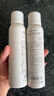 Spes诗裴丝免洗干发喷雾头发蓬松持久定型去油神器无香喷雾150ml*2支 实拍图