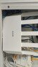 Tenda腾达路由器WiFi7【京东独家】无线千兆穿墙王信号增强家用全屋2.5g网口云霄BE3600放大器立式 实拍图