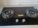 老板油烟机60D1S+20B2A燃气灶+老板燃气热水器601-14三件套 实拍图