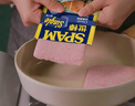 世棒（SPAM）午餐肉经典原味60g单片装 泡面伴侣早餐火锅开袋即食独立户外露营 实拍图