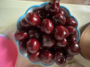 京鲜生 智利进口车厘子2J级450g装 果径约28-30mm 新鲜水果 实拍图