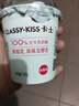 卡士（CLASSY.KISS）草莓味鲜酪乳120g*6杯 低温酸奶 酸牛奶 风味发酵乳 实拍图