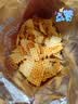 卡奇板栗粗粮锅巴办公室休闲零食礼包膨化食品官方旗舰店 麻辣龙虾味 200g*3袋 实拍图