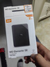 西部数据（WD）移动硬盘2TB USB3.0 SE系列 2.5英寸 机械硬盘 笔记本电脑外接 外置存储办公 大容量家庭存储 实拍图