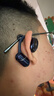 SHINECON玛莎拉蒂101蓝牙耳机挂耳式无线蓝牙耳机不入耳开放式蓝牙耳机跑步运动降噪耳机 实拍图