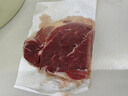 春禾秋牧 阿根廷安格斯原切上脑牛排1kg/5片 牛肉生鲜 火锅烧烤炒菜食材 实拍图