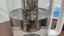 康佳（KONKA）净水壶 过滤净水器 家用滤水壶 厨房自来水过滤器  便携净水杯 KLSH-2501B-E （1壶4芯套装） 实拍图