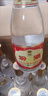 汾酒53度杏花村黄盖玻汾 清香型高度白酒 口粮酒 泡酒 53度 475mL 12瓶 实拍图
