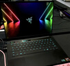 雷蛇（Razer）灵刃14游戏本笔记本电脑 锐龙AI 9 365/RTX 5070/32GB DDR5x/1TB SSD/ 3K 120Hz OLED屏【2025款】 实拍图