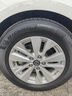 米其林（MICHELIN）汽车轮胎 205/65R16 95W 浩悦五代Primacy 5 适配天籁/欧尚X70A 实拍图