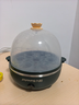 九阳（Joyoung）煮蛋器多功能智能蒸蛋器一键启动 7个蛋量 ZD7-GE130 实拍图