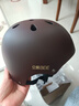 贝易儿童滑板车 平衡车安全帽1-6岁通用防护 宇航员探索头盔 实拍图