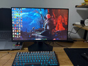 雷神黑武士23.8英寸2K240Hz Fast IPS 硬件低蓝光 HDR450nit 三角洲游戏电竞升降旋转显示器JQ24F240L 实拍图