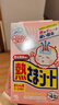 小林制药（KOBAYASHI）【退热贴】【退烧贴】医用12片婴儿发烧降温冰宝贴流感防护0-2岁 实拍图