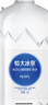 恒大冰泉长白山天然偏硅酸矿泉水 1L*12【热门商品】 实拍图