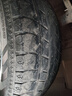 双星汽车轮胎 235/60R18 107H X31 适配哈弗H6/奥迪Q5/CR-V 实拍图