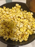 展艺焦糖味三合一玉米粒200g 自制爆米花原料球形奶油焦糖苞米花专用 实拍图